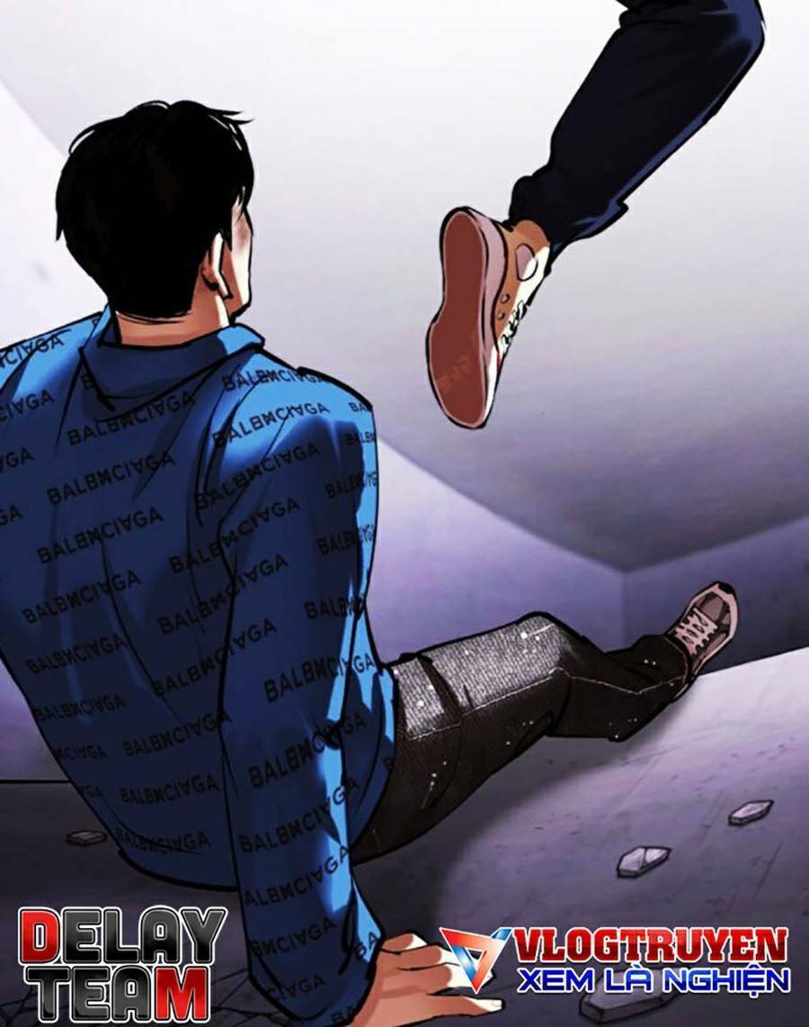 Lookism - Hoán Đổi Diệu Kỳ hoán đổi diệu kỳ - chapter 465 - Upload bởi truyensieuhay.com