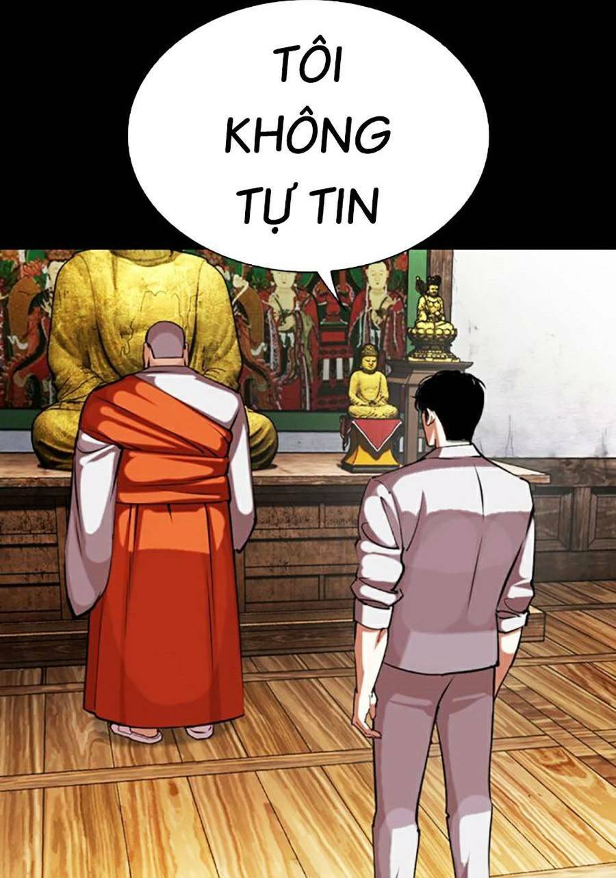 Lookism - Hoán Đổi Diệu Kỳ hoán đổi diệu kỳ - chapter 465 - Upload bởi truyensieuhay.com