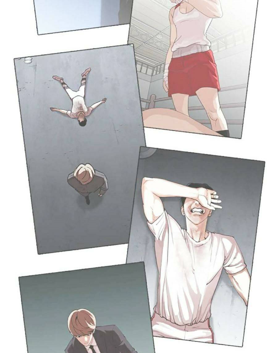 Lookism - Hoán Đổi Diệu Kỳ hoán đổi diệu kỳ - chapter 465 - Upload bởi truyensieuhay.com