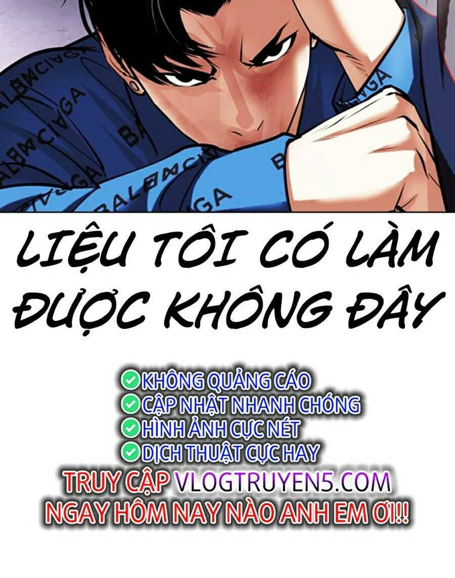 Lookism - Hoán Đổi Diệu Kỳ hoán đổi diệu kỳ - chapter 465 - Upload bởi truyensieuhay.com