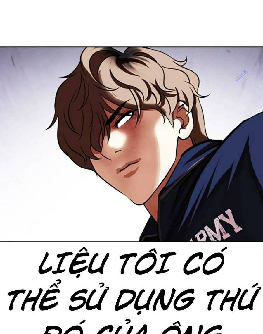 Lookism - Hoán Đổi Diệu Kỳ hoán đổi diệu kỳ - chapter 465 - Upload bởi truyensieuhay.com