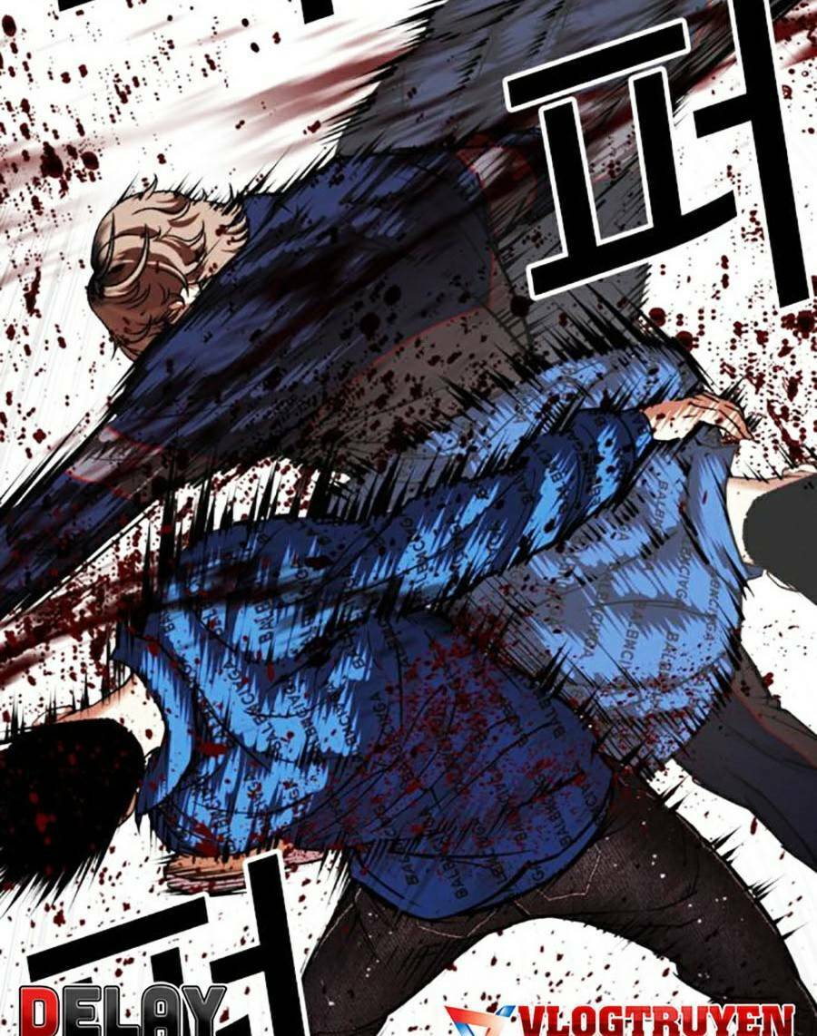 Lookism - Hoán Đổi Diệu Kỳ hoán đổi diệu kỳ - chapter 465 - Upload bởi truyensieuhay.com