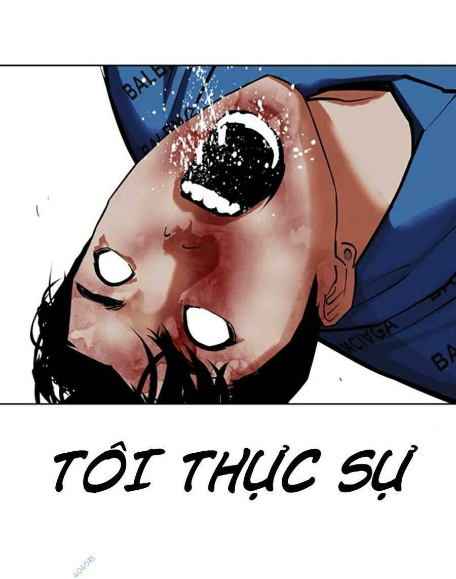 Lookism - Hoán Đổi Diệu Kỳ hoán đổi diệu kỳ - chapter 465 - Upload bởi truyensieuhay.com