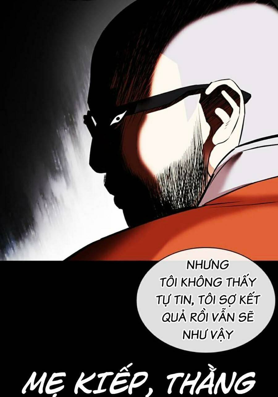 Lookism - Hoán Đổi Diệu Kỳ hoán đổi diệu kỳ - chapter 465 - Upload bởi truyensieuhay.com