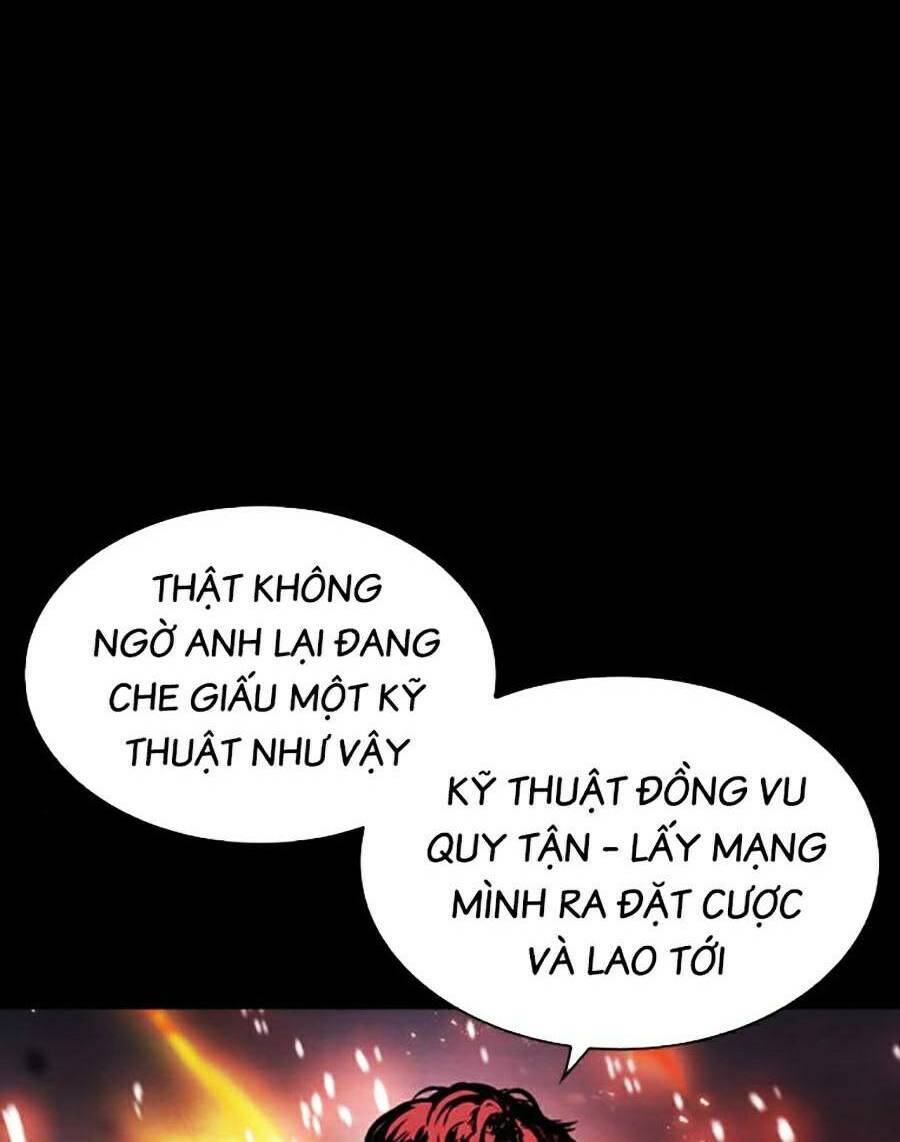 Lookism - Hoán Đổi Diệu Kỳ hoán đổi diệu kỳ - chapter 465 - Upload bởi truyensieuhay.com