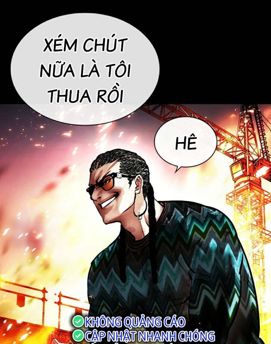 Lookism - Hoán Đổi Diệu Kỳ hoán đổi diệu kỳ - chapter 465 - Upload bởi truyensieuhay.com