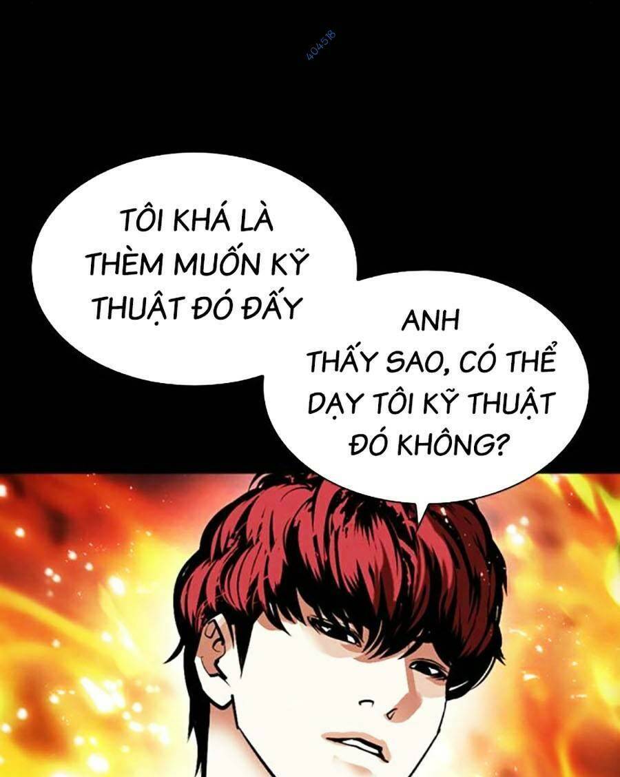 Lookism - Hoán Đổi Diệu Kỳ hoán đổi diệu kỳ - chapter 465 - Upload bởi truyensieuhay.com