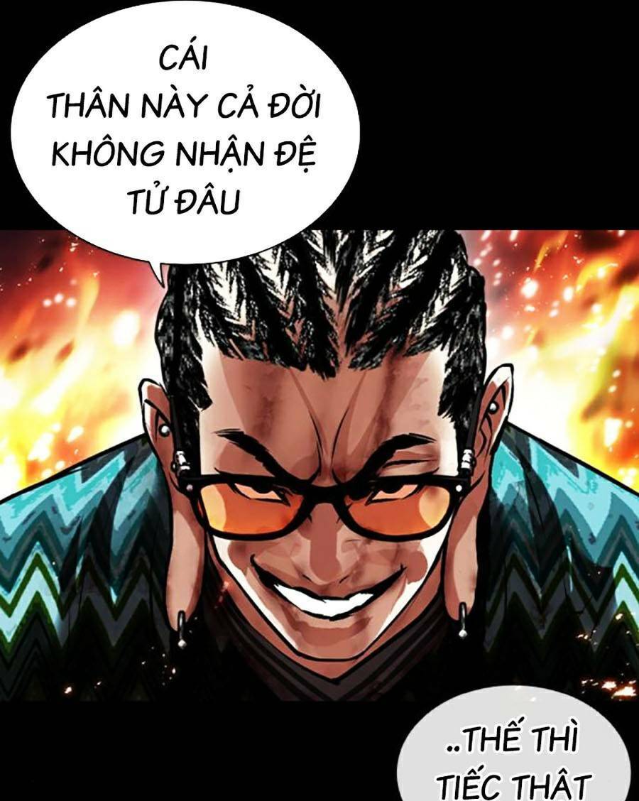 Lookism - Hoán Đổi Diệu Kỳ hoán đổi diệu kỳ - chapter 465 - Upload bởi truyensieuhay.com