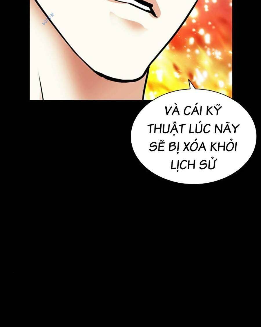 Lookism - Hoán Đổi Diệu Kỳ hoán đổi diệu kỳ - chapter 465 - Upload bởi truyensieuhay.com