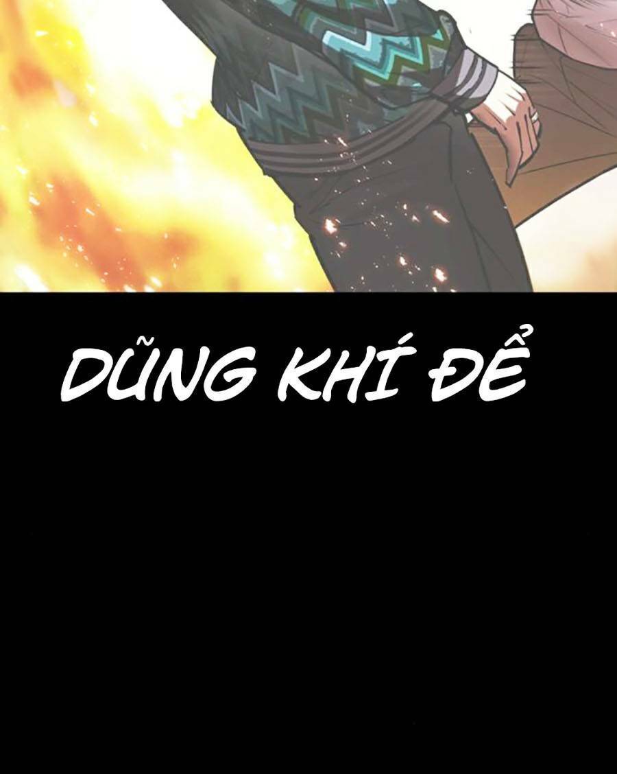 Lookism - Hoán Đổi Diệu Kỳ hoán đổi diệu kỳ - chapter 465 - Upload bởi truyensieuhay.com