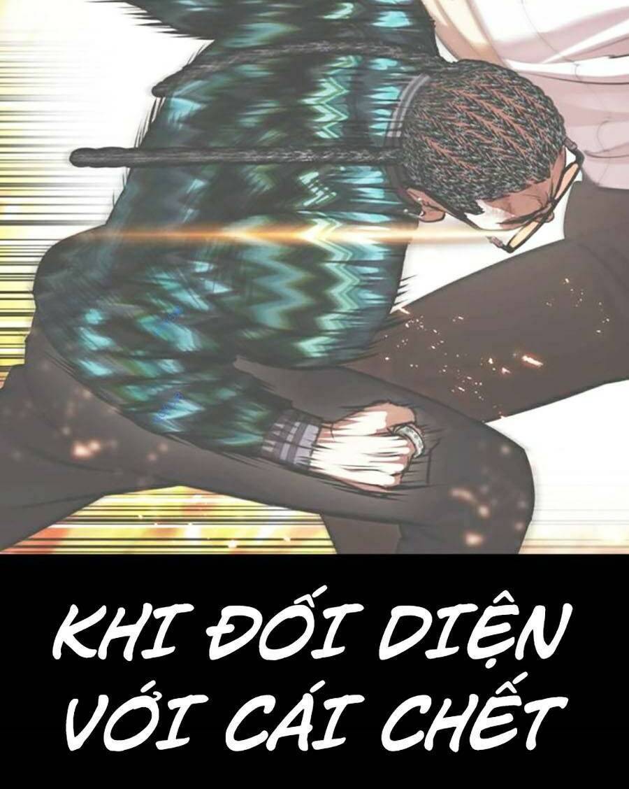Lookism - Hoán Đổi Diệu Kỳ hoán đổi diệu kỳ - chapter 465 - Upload bởi truyensieuhay.com