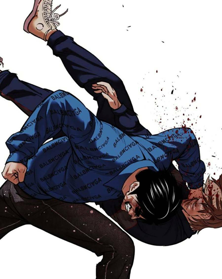 Lookism - Hoán Đổi Diệu Kỳ hoán đổi diệu kỳ - chapter 465 - Upload bởi truyensieuhay.com