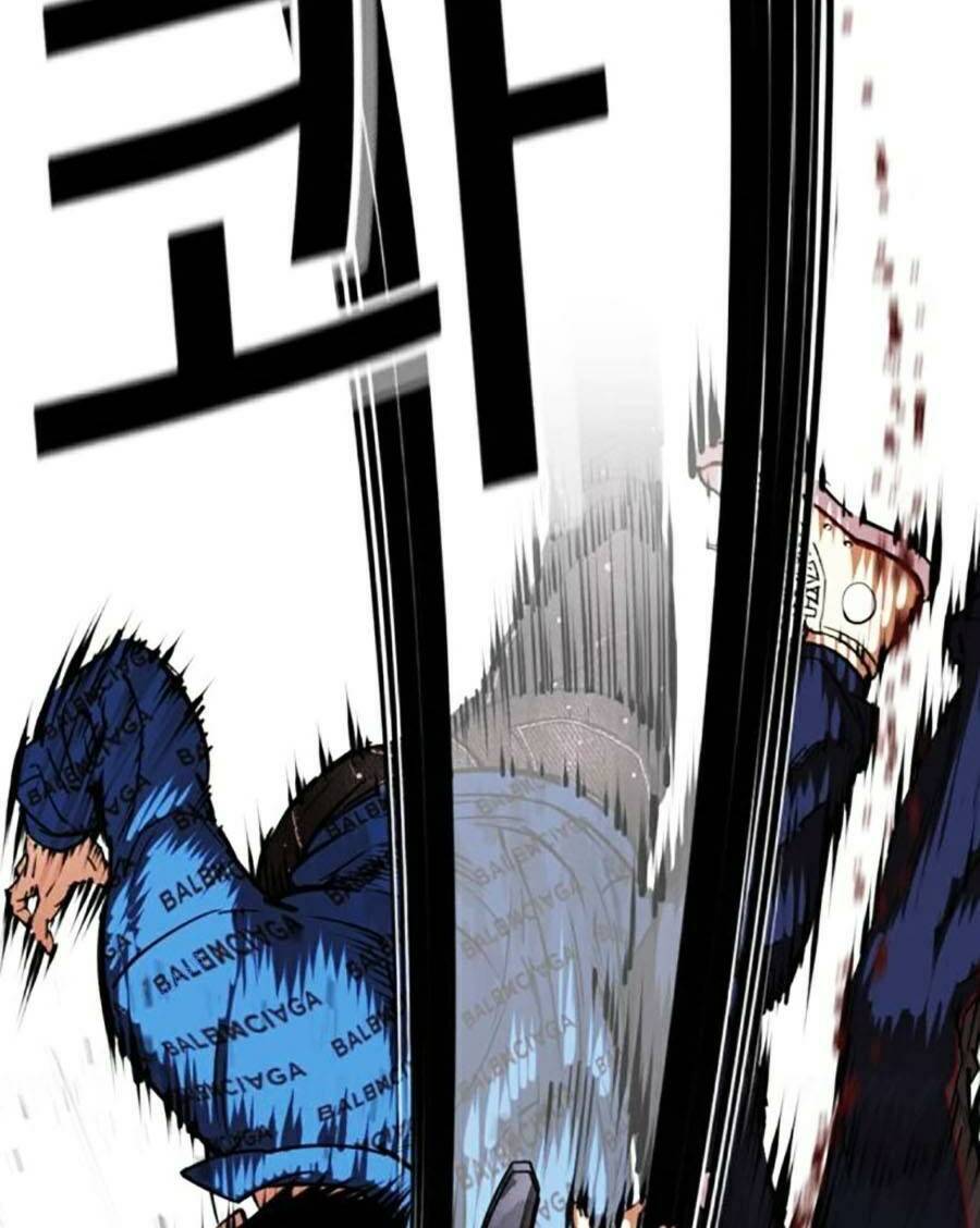 Lookism - Hoán Đổi Diệu Kỳ hoán đổi diệu kỳ - chapter 465 - Upload bởi truyensieuhay.com
