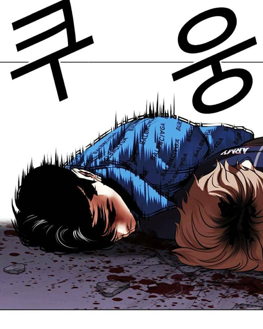 Lookism - Hoán Đổi Diệu Kỳ hoán đổi diệu kỳ - chapter 465 - Upload bởi truyensieuhay.com