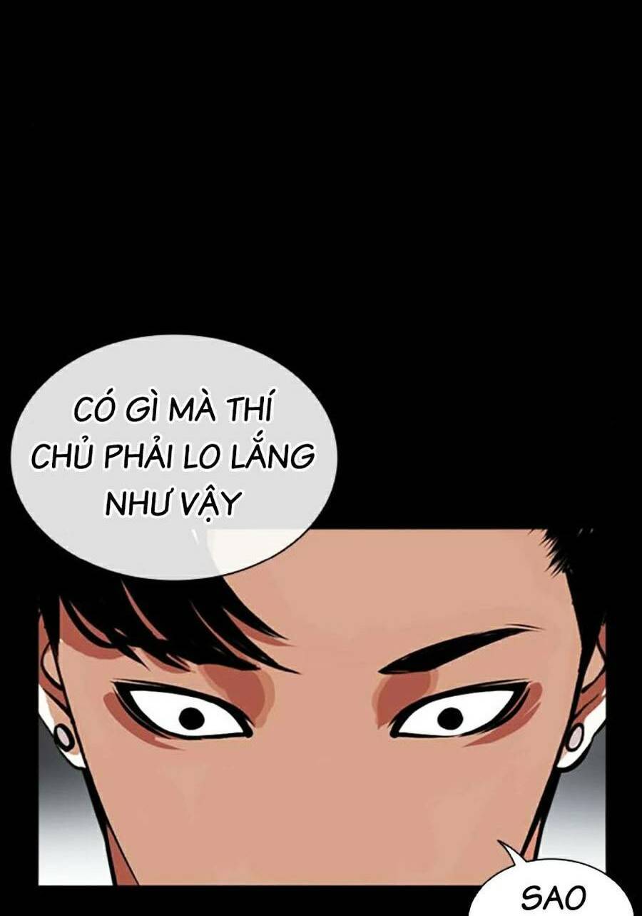 Lookism - Hoán Đổi Diệu Kỳ hoán đổi diệu kỳ - chapter 465 - Upload bởi truyensieuhay.com