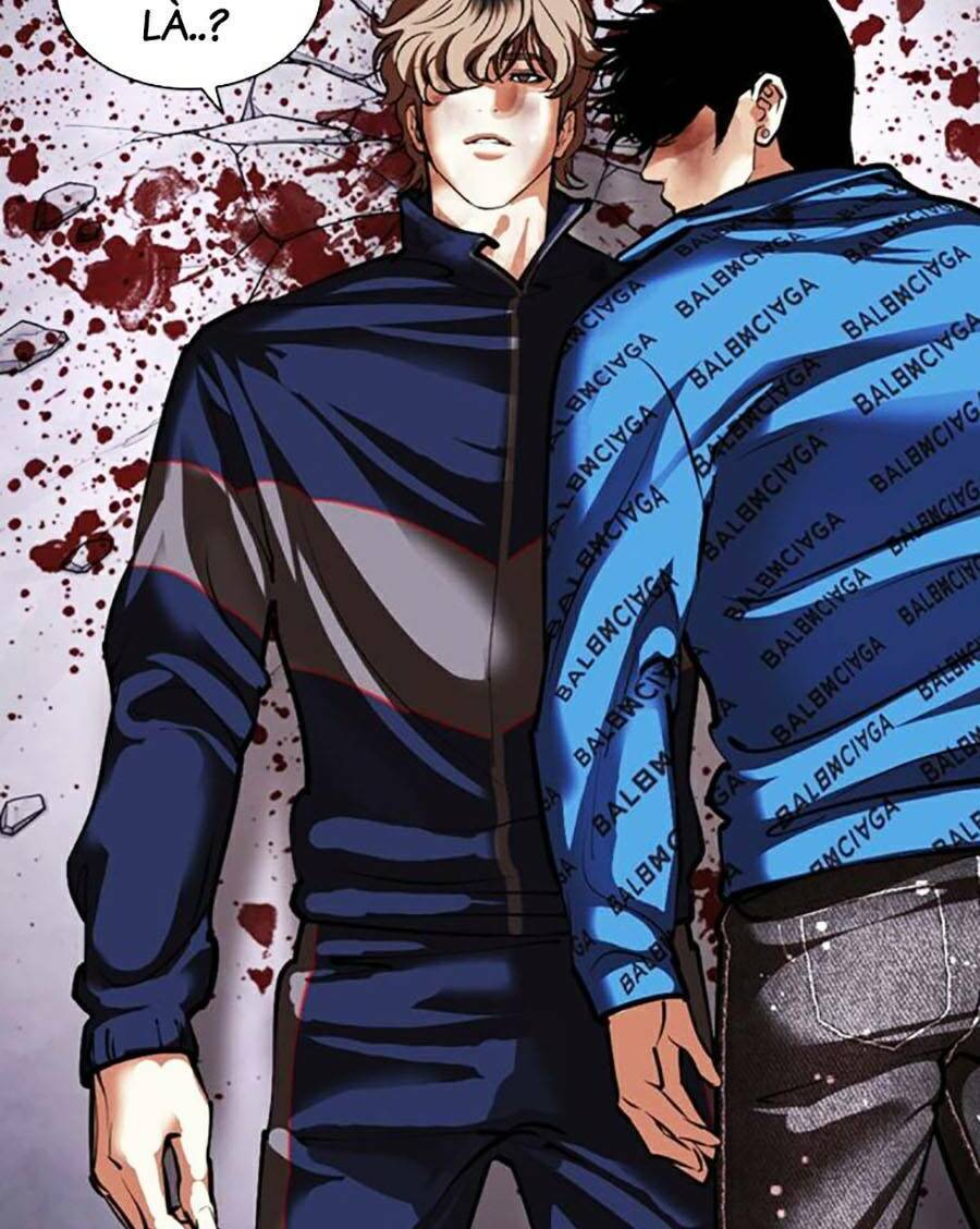 Lookism - Hoán Đổi Diệu Kỳ hoán đổi diệu kỳ - chapter 465 - Upload bởi truyensieuhay.com