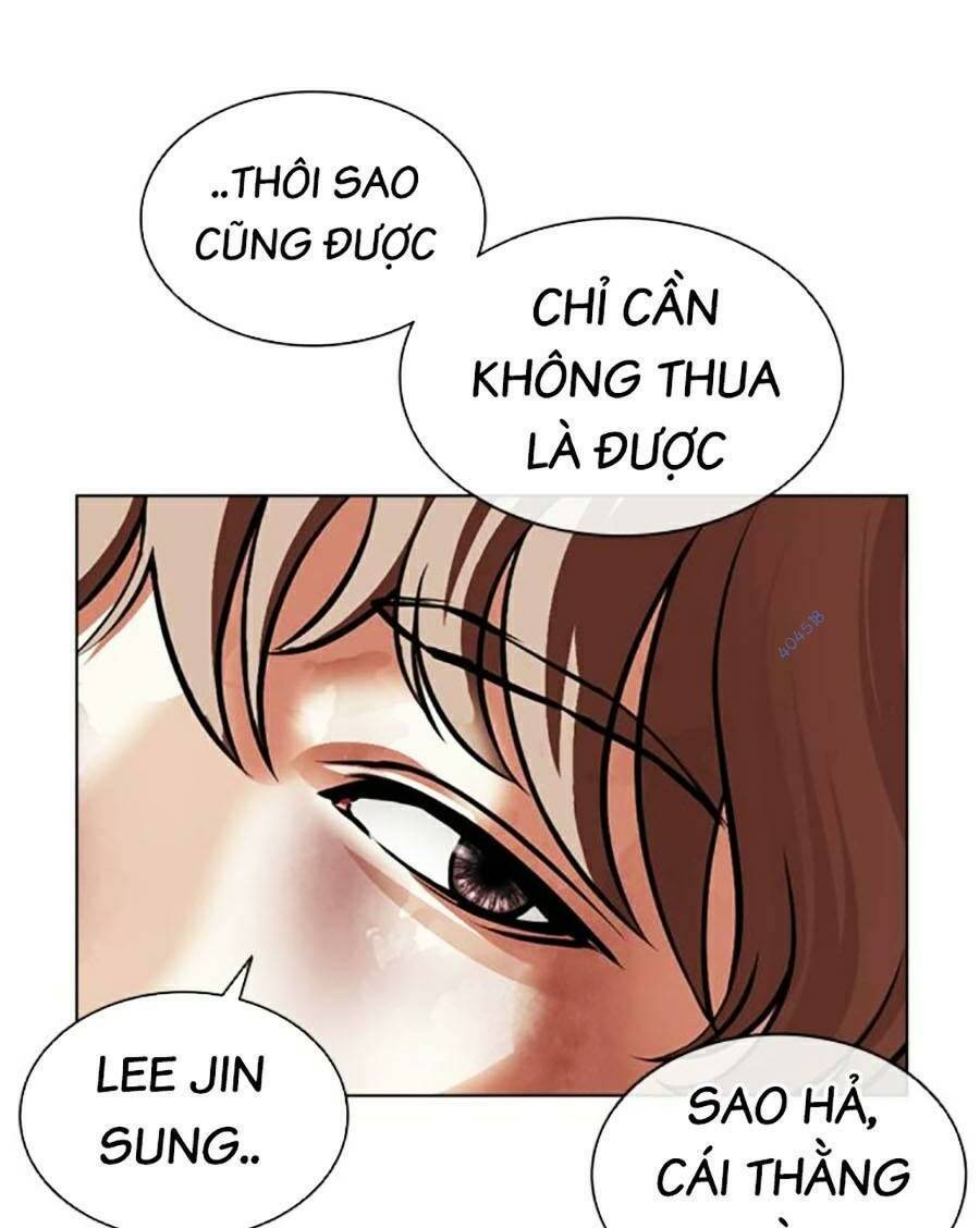 Lookism - Hoán Đổi Diệu Kỳ hoán đổi diệu kỳ - chapter 465 - Upload bởi truyensieuhay.com
