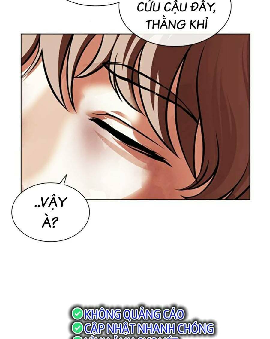 Lookism - Hoán Đổi Diệu Kỳ hoán đổi diệu kỳ - chapter 465 - Upload bởi truyensieuhay.com