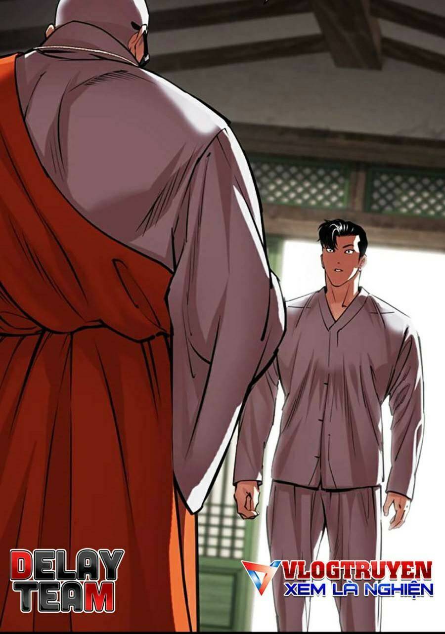 Lookism - Hoán Đổi Diệu Kỳ hoán đổi diệu kỳ - chapter 465 - Upload bởi truyensieuhay.com