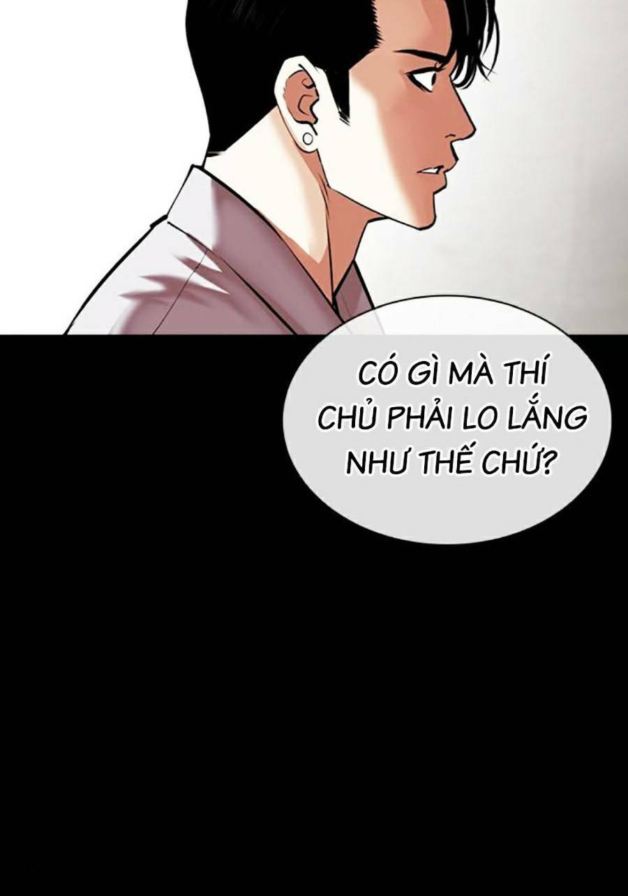 Lookism - Hoán Đổi Diệu Kỳ hoán đổi diệu kỳ - chapter 465 - Upload bởi truyensieuhay.com