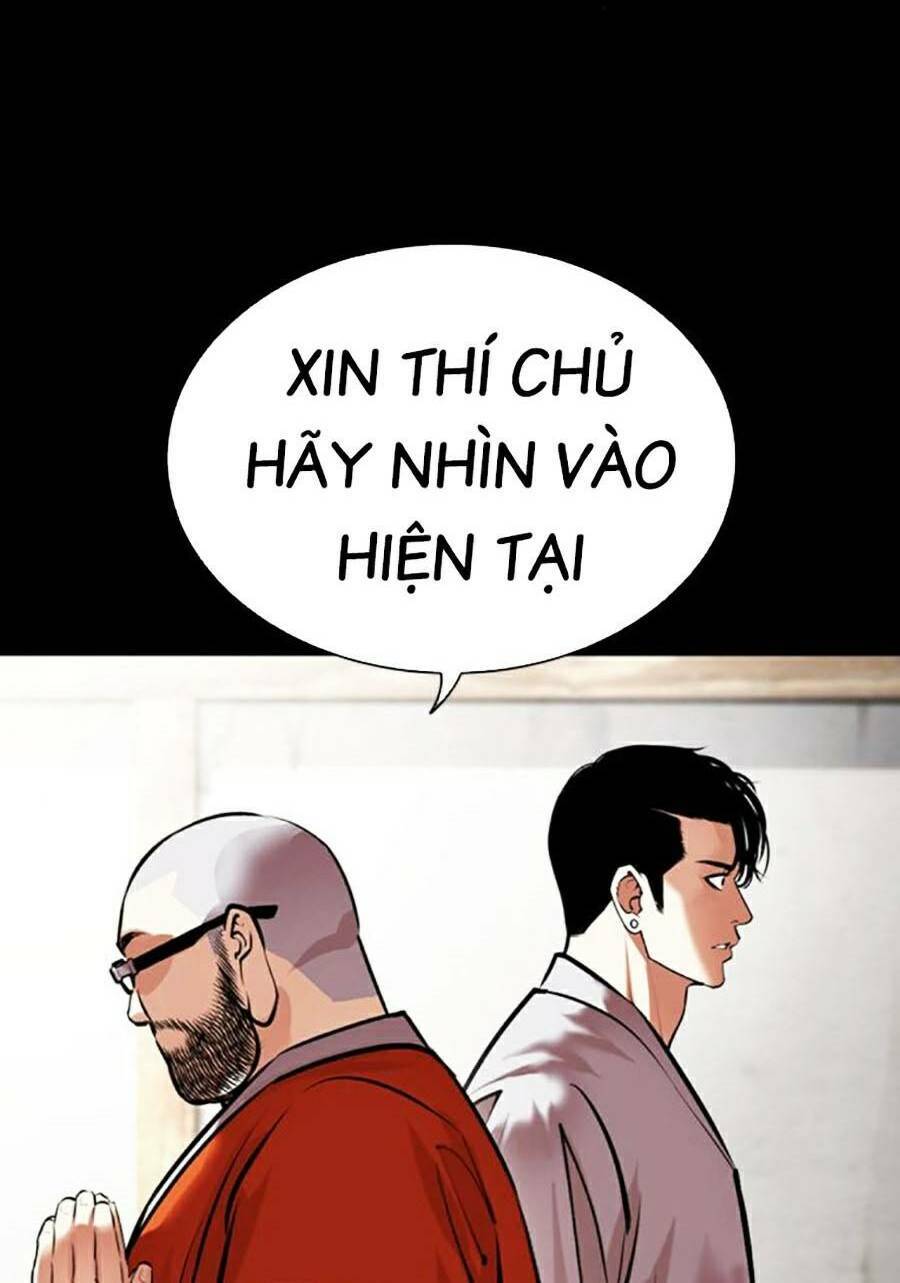 Lookism - Hoán Đổi Diệu Kỳ hoán đổi diệu kỳ - chapter 465 - Upload bởi truyensieuhay.com