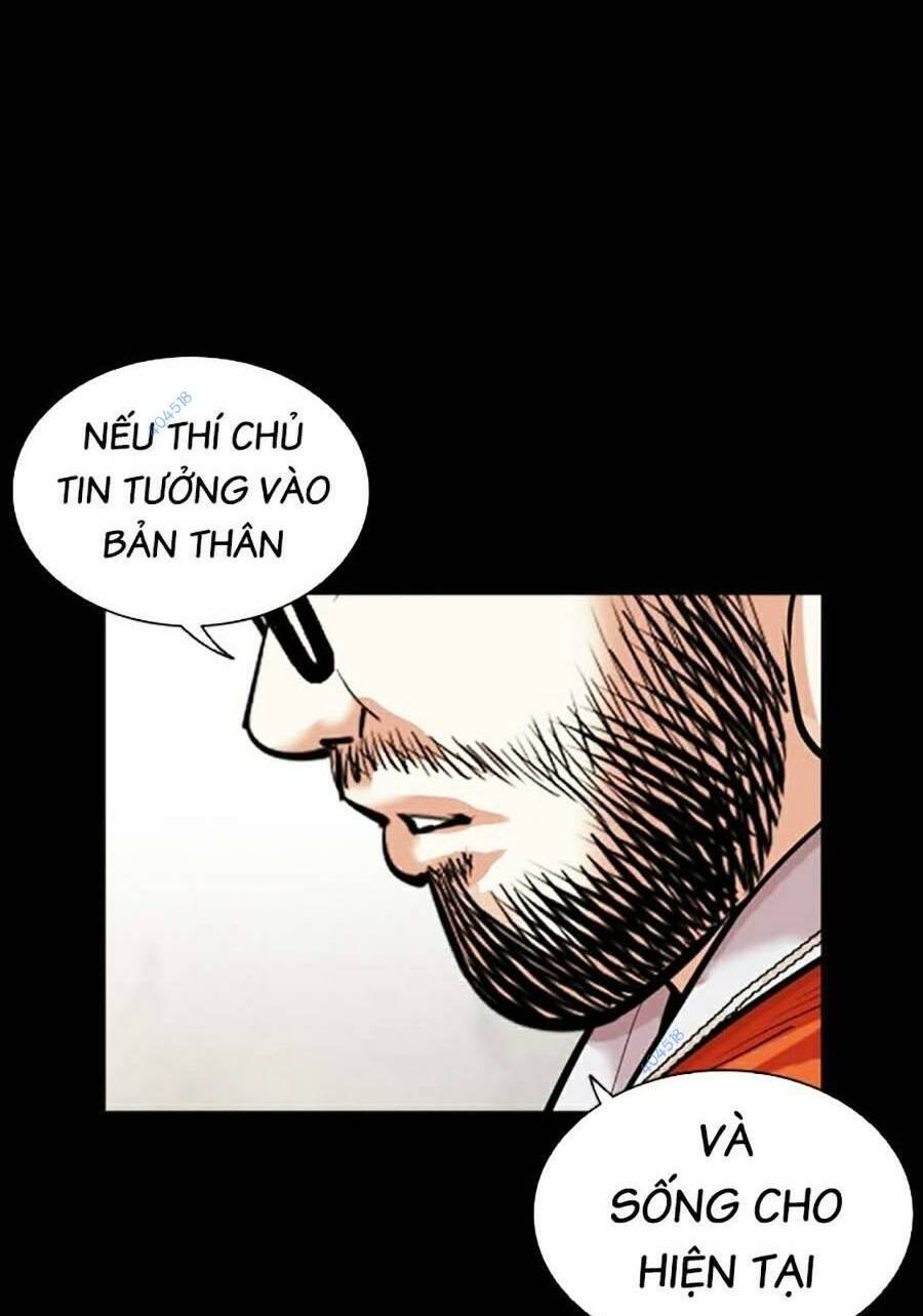Lookism - Hoán Đổi Diệu Kỳ hoán đổi diệu kỳ - chapter 465 - Upload bởi truyensieuhay.com