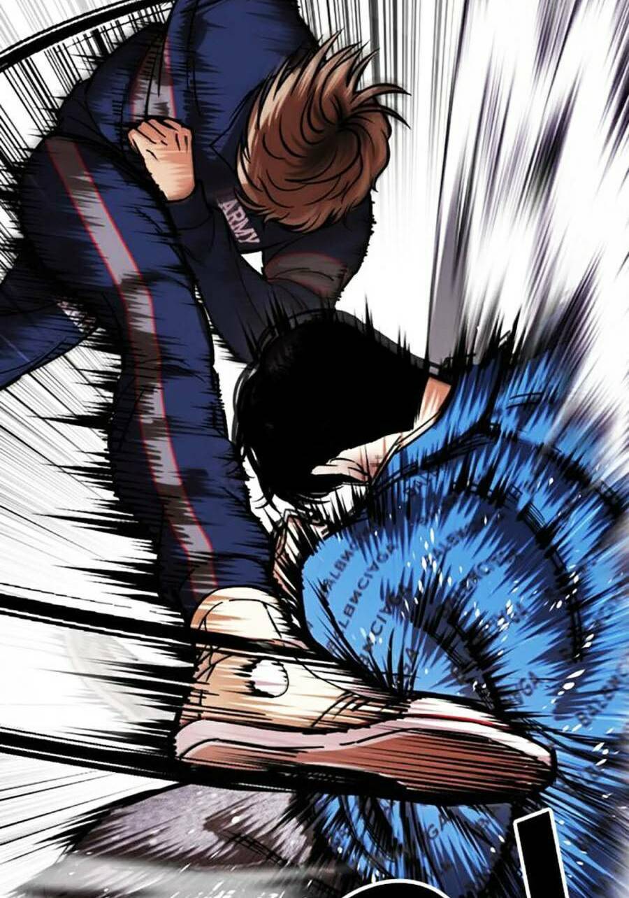 Lookism - Hoán Đổi Diệu Kỳ hoán đổi diệu kỳ - chapter 465 - Upload bởi truyensieuhay.com
