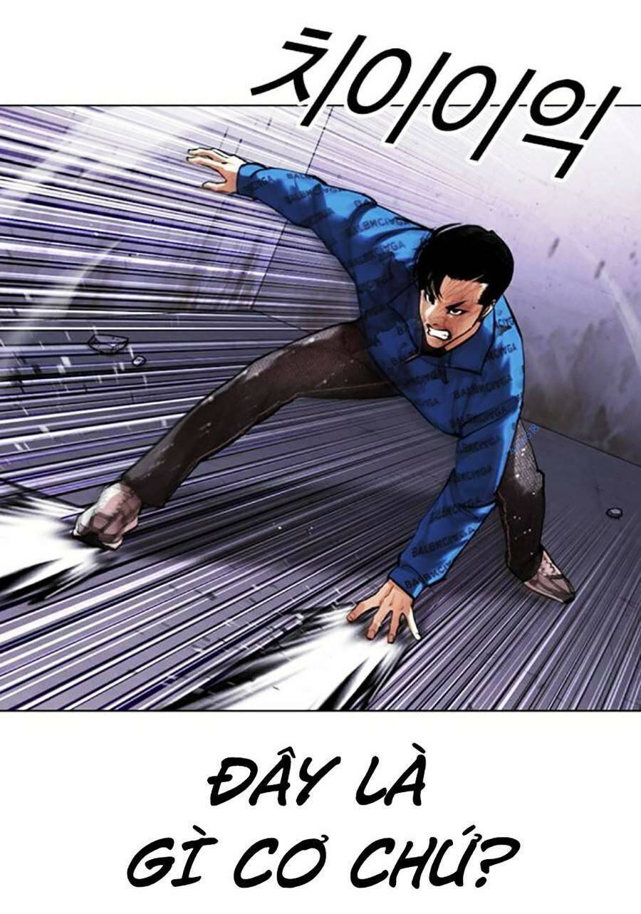 Lookism - Hoán Đổi Diệu Kỳ hoán đổi diệu kỳ - chapter 465 - Upload bởi truyensieuhay.com