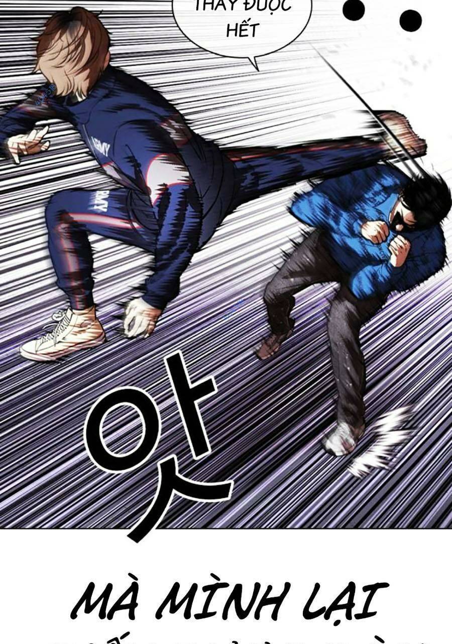 Lookism - Hoán Đổi Diệu Kỳ hoán đổi diệu kỳ - chapter 465 - Upload bởi truyensieuhay.com