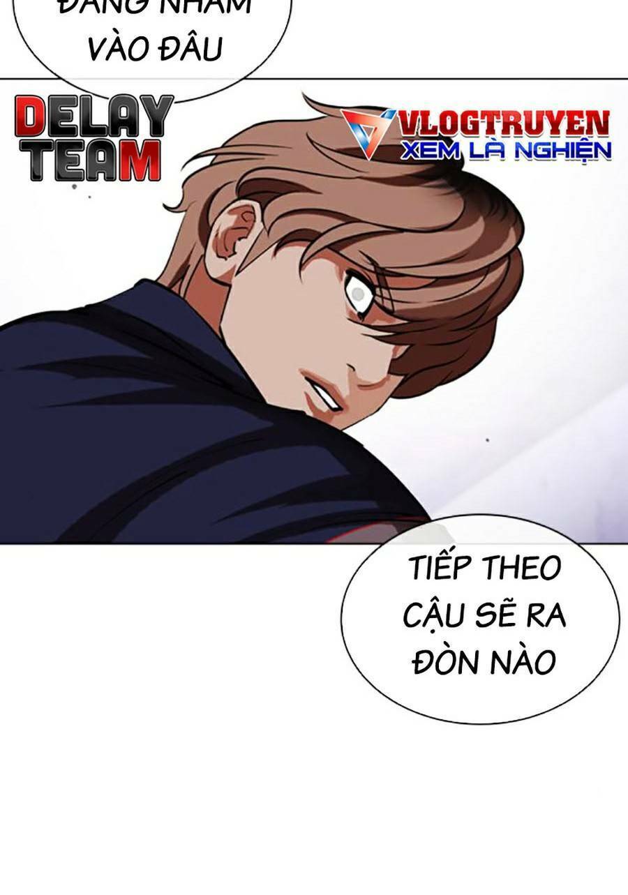 Lookism - Hoán Đổi Diệu Kỳ hoán đổi diệu kỳ - chapter 465 - Upload bởi truyensieuhay.com