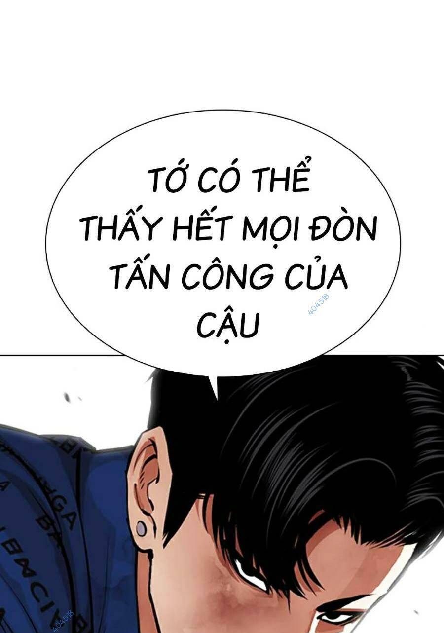 Lookism - Hoán Đổi Diệu Kỳ hoán đổi diệu kỳ - chapter 465 - Upload bởi truyensieuhay.com