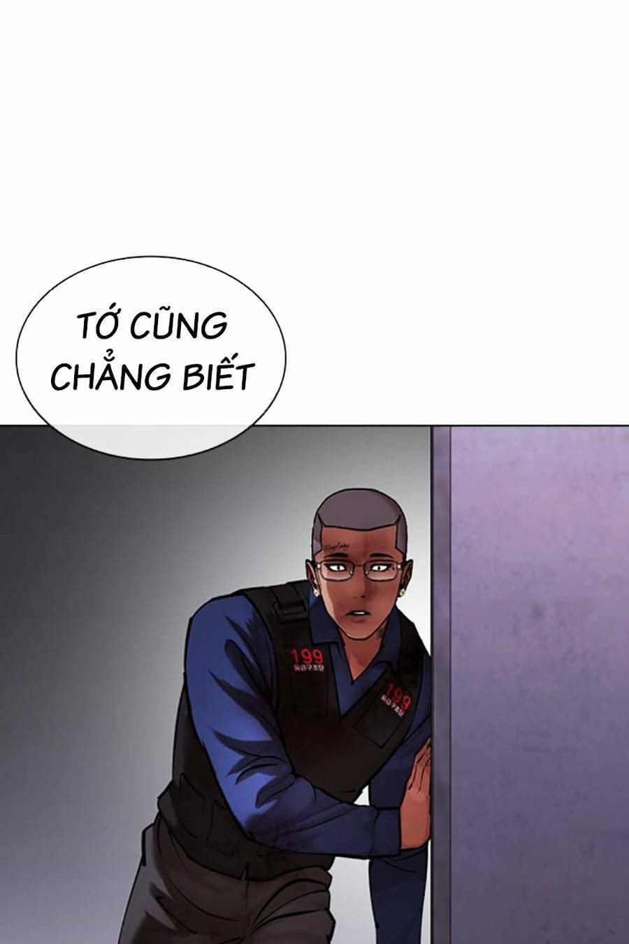 Lookism - Hoán Đổi Diệu Kỳ hoán đổi diệu kỳ - chapter 465 - Upload bởi truyensieuhay.com