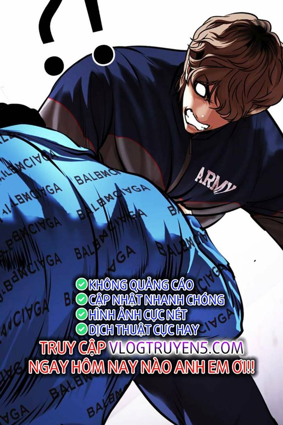 Lookism - Hoán Đổi Diệu Kỳ hoán đổi diệu kỳ - chapter 465 - Upload bởi truyensieuhay.com