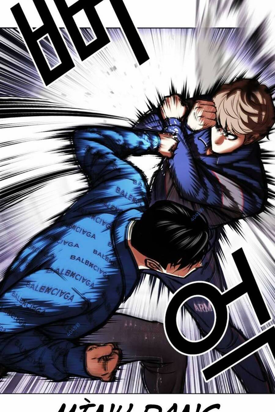 Lookism - Hoán Đổi Diệu Kỳ hoán đổi diệu kỳ - chapter 465 - Upload bởi truyensieuhay.com