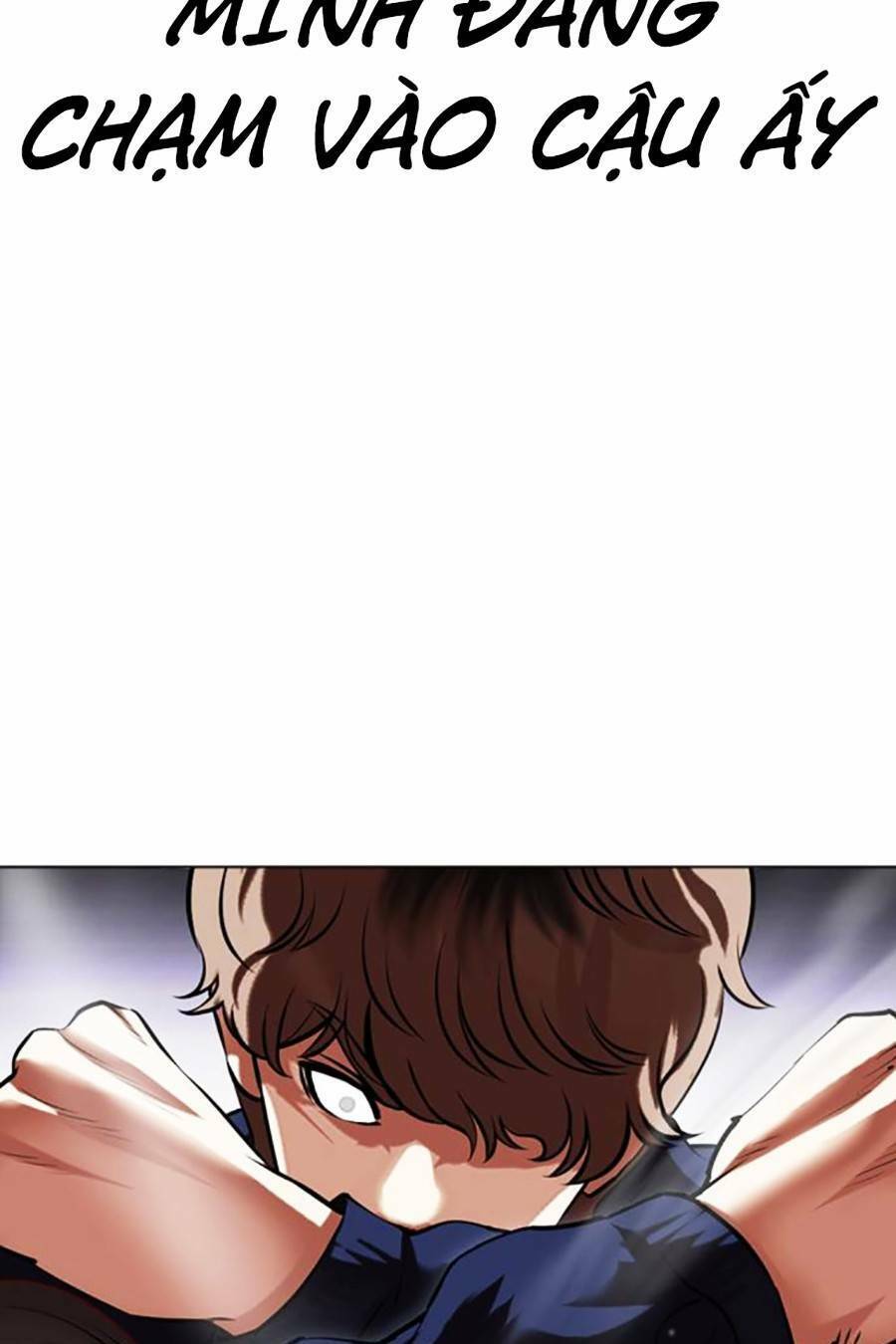 Lookism - Hoán Đổi Diệu Kỳ hoán đổi diệu kỳ - chapter 465 - Upload bởi truyensieuhay.com