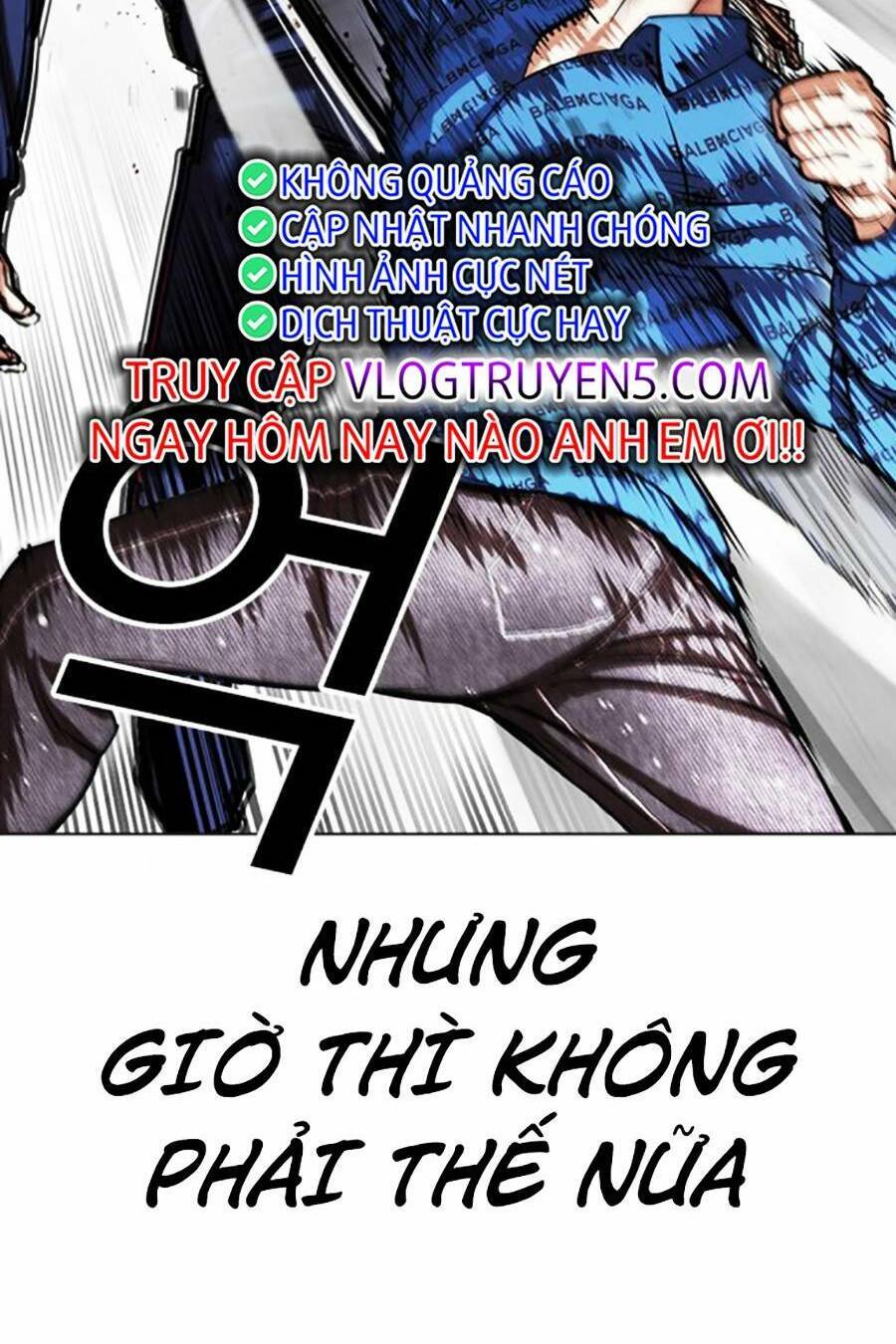Lookism - Hoán Đổi Diệu Kỳ hoán đổi diệu kỳ - chapter 465 - Upload bởi truyensieuhay.com