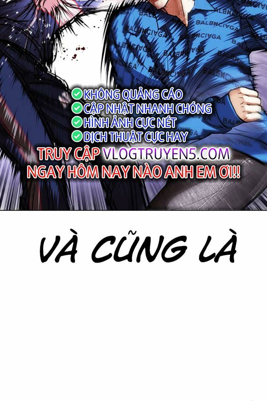 Lookism - Hoán Đổi Diệu Kỳ hoán đổi diệu kỳ - chapter 465 - Upload bởi truyensieuhay.com
