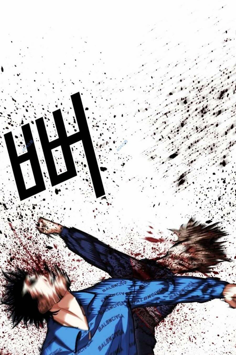 Lookism - Hoán Đổi Diệu Kỳ hoán đổi diệu kỳ - chapter 465 - Upload bởi truyensieuhay.com