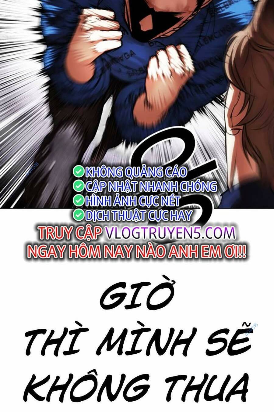 Lookism - Hoán Đổi Diệu Kỳ hoán đổi diệu kỳ - chapter 465 - Upload bởi truyensieuhay.com