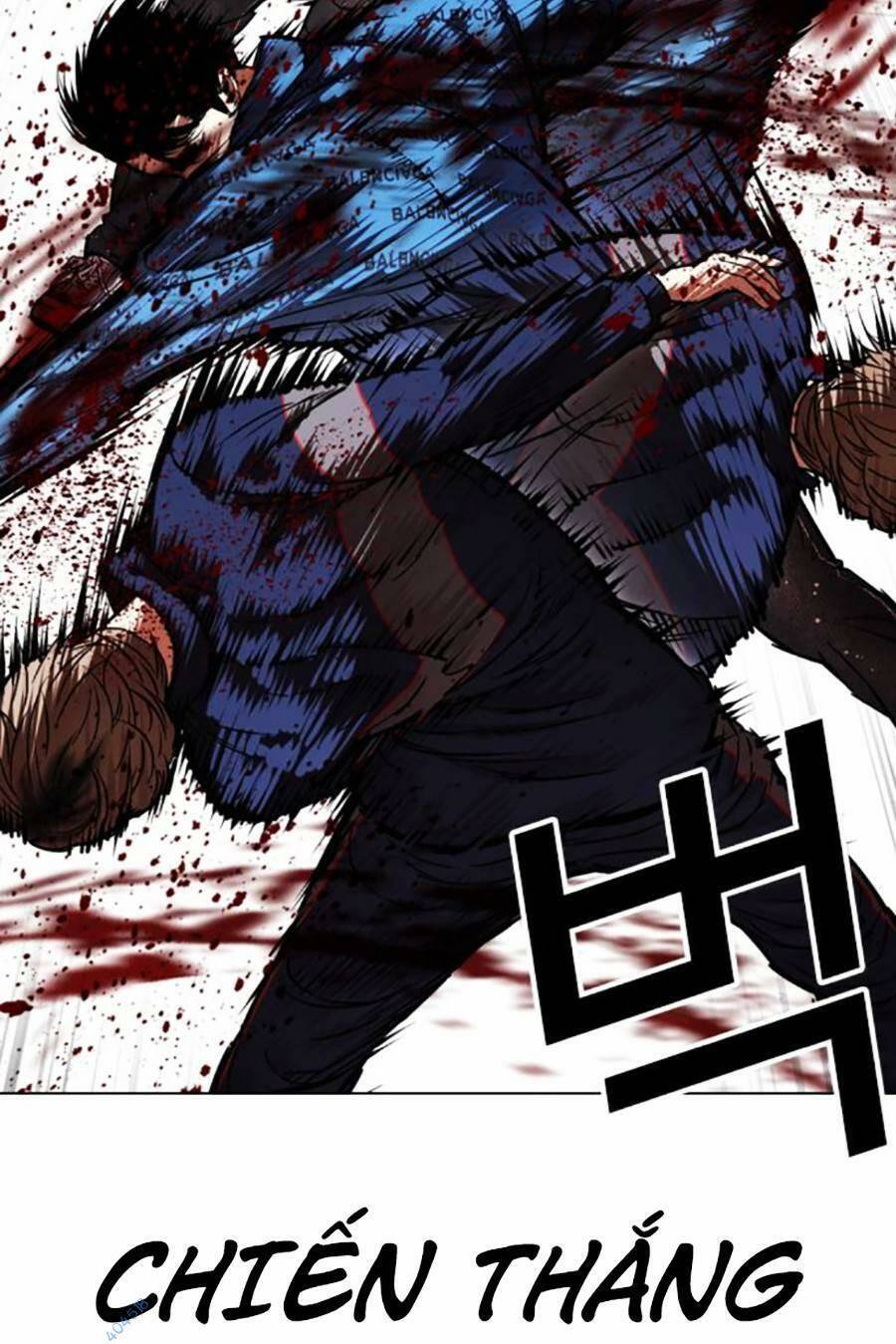 Lookism - Hoán Đổi Diệu Kỳ hoán đổi diệu kỳ - chapter 465 - Upload bởi truyensieuhay.com