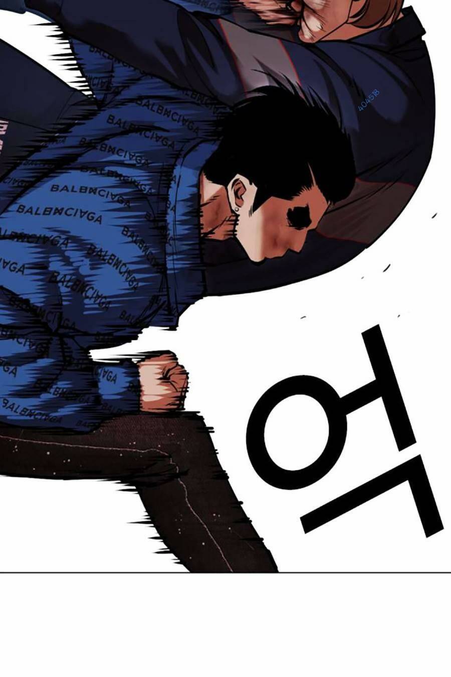 Lookism - Hoán Đổi Diệu Kỳ hoán đổi diệu kỳ - chapter 465 - Upload bởi truyensieuhay.com