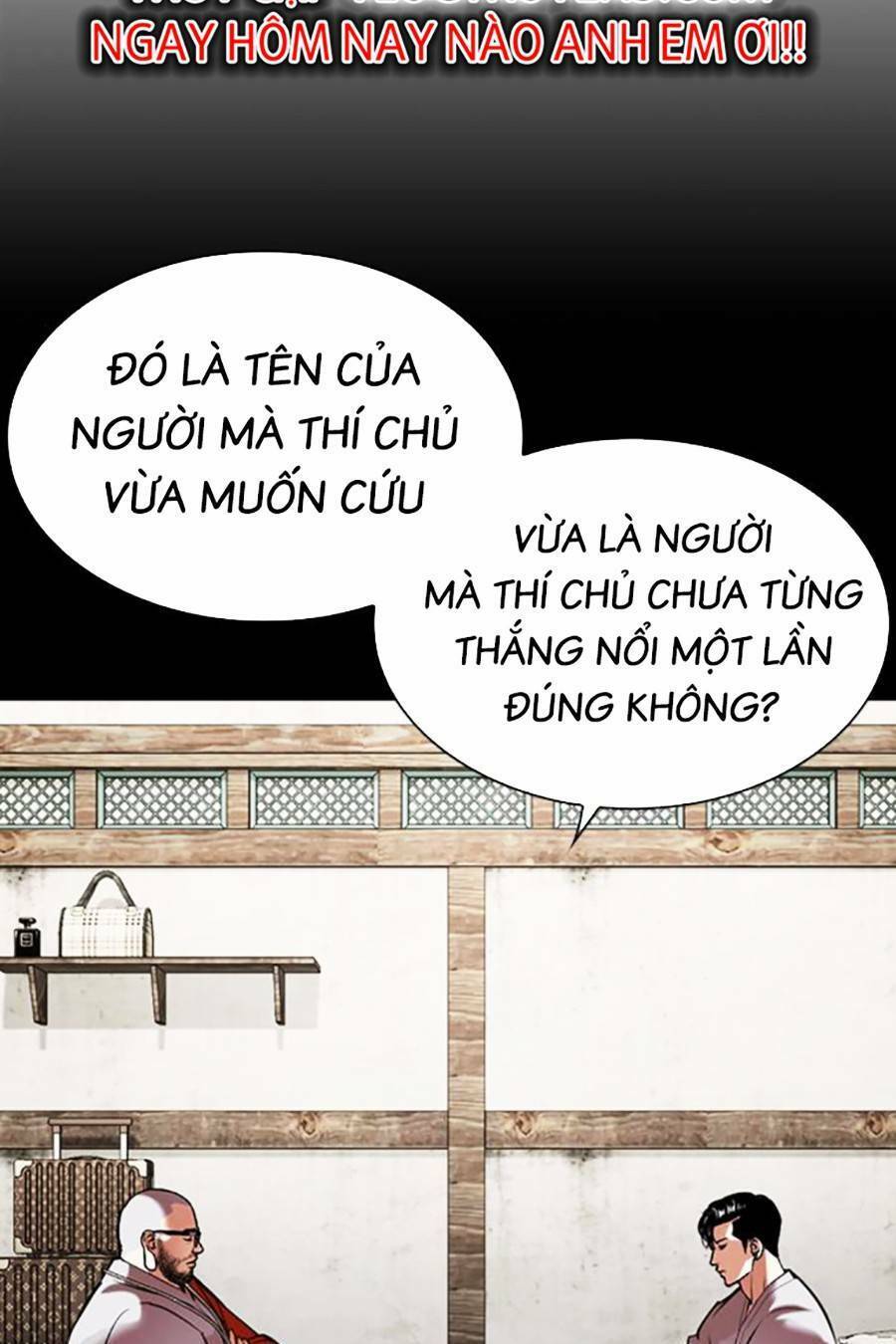 Lookism - Hoán Đổi Diệu Kỳ hoán đổi diệu kỳ - chapter 465 - Upload bởi truyensieuhay.com