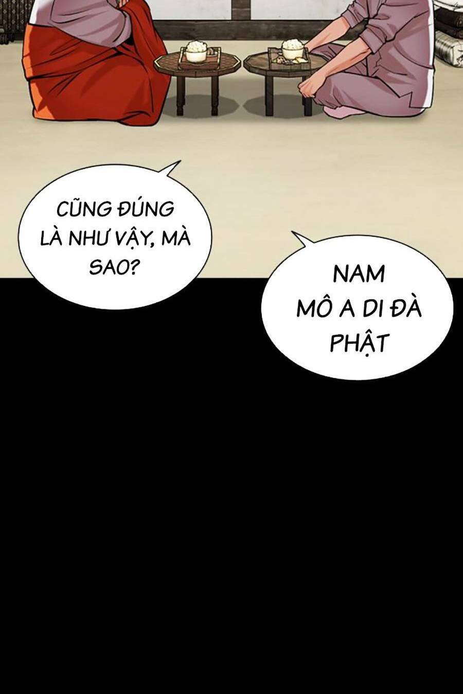Lookism - Hoán Đổi Diệu Kỳ hoán đổi diệu kỳ - chapter 465 - Upload bởi truyensieuhay.com