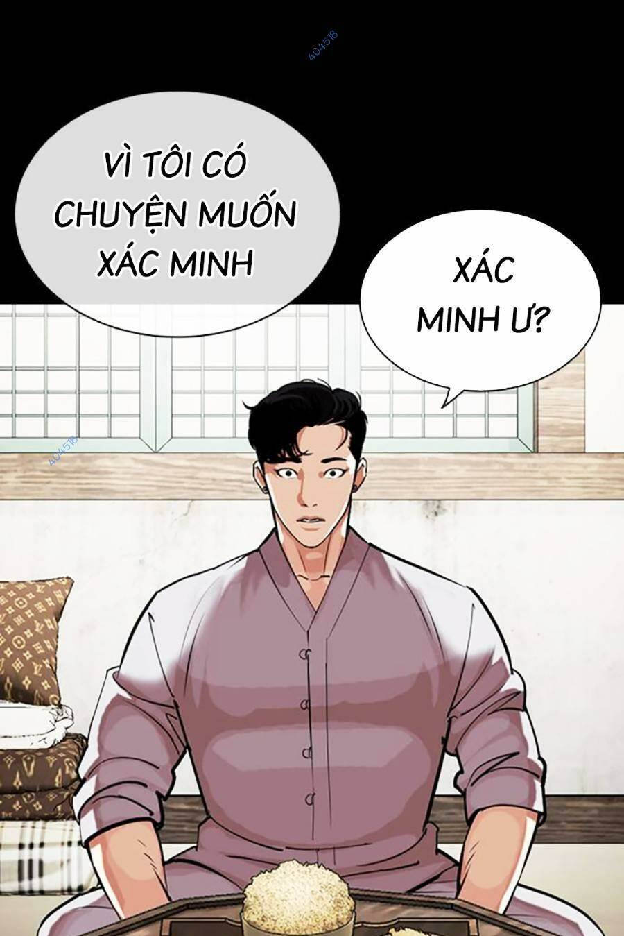Lookism - Hoán Đổi Diệu Kỳ hoán đổi diệu kỳ - chapter 465 - Upload bởi truyensieuhay.com