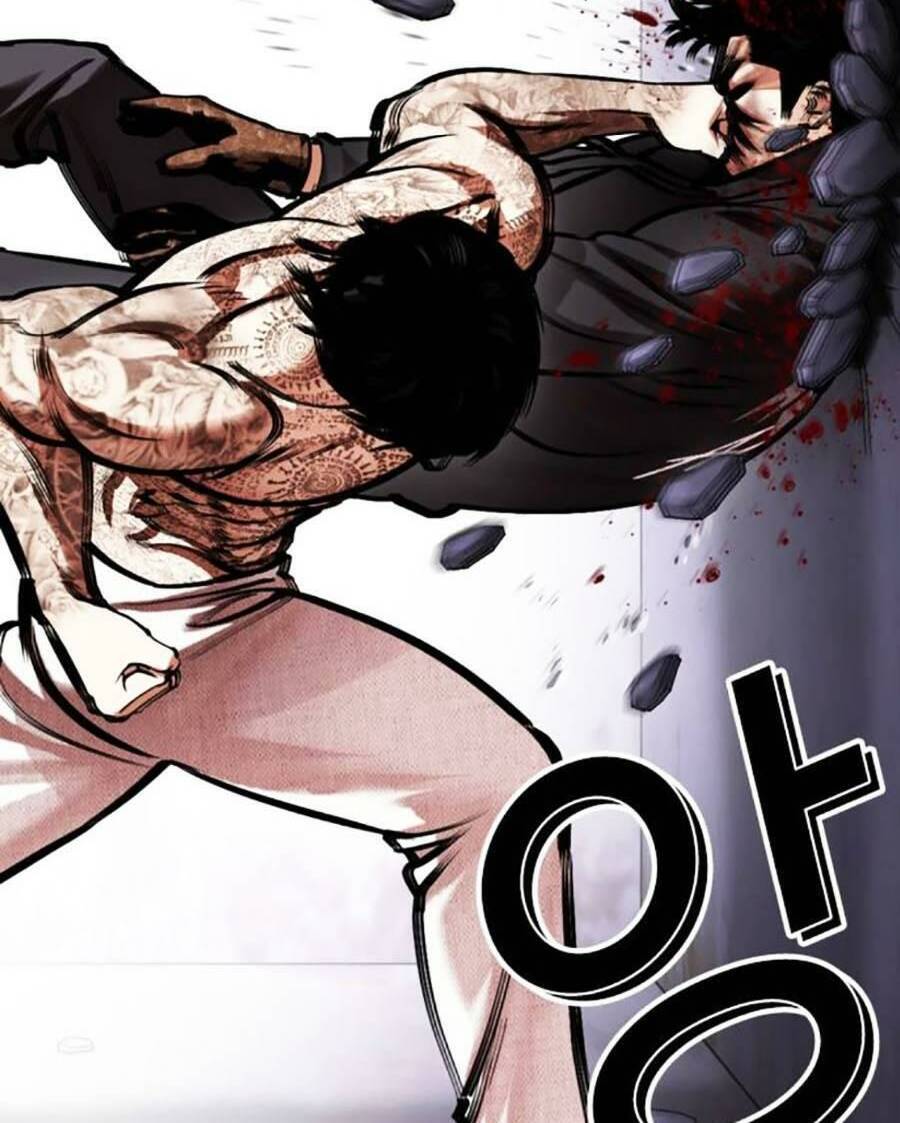 Lookism - Hoán Đổi Diệu Kỳ hoán đổi diệu kỳ - chapter 466 - Upload bởi truyensieuhay.com