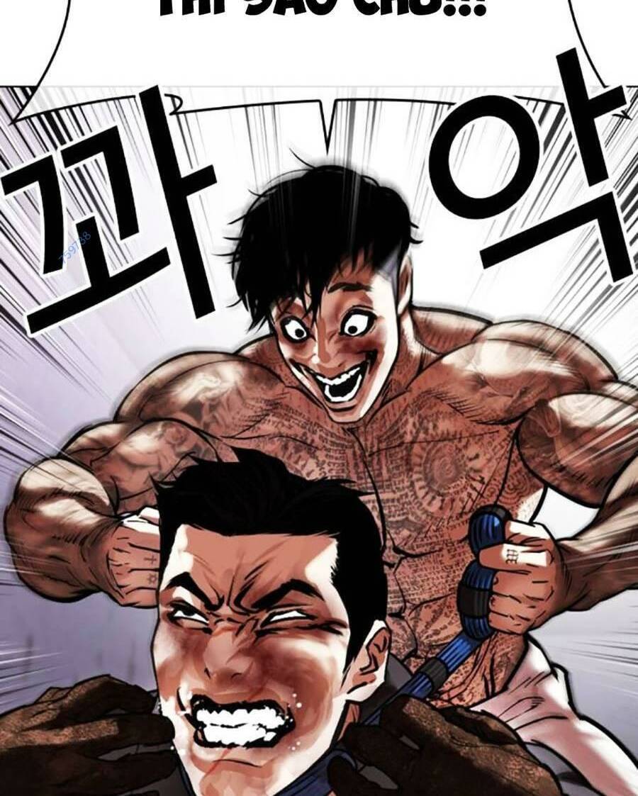 Lookism - Hoán Đổi Diệu Kỳ hoán đổi diệu kỳ - chapter 466 - Upload bởi truyensieuhay.com