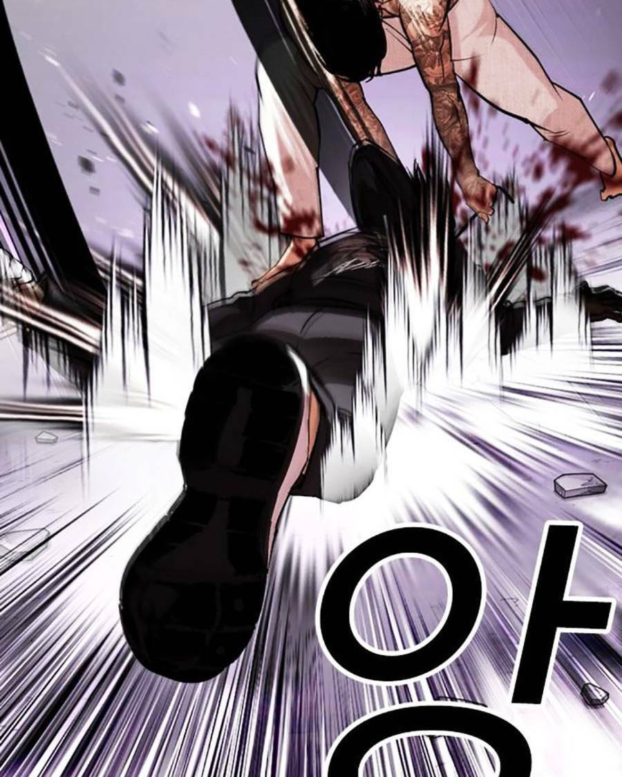 Lookism - Hoán Đổi Diệu Kỳ hoán đổi diệu kỳ - chapter 466 - Upload bởi truyensieuhay.com