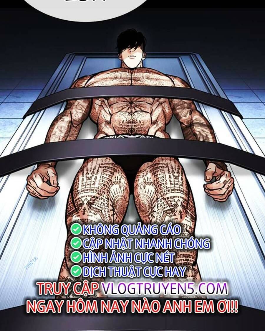 Lookism - Hoán Đổi Diệu Kỳ hoán đổi diệu kỳ - chapter 466 - Upload bởi truyensieuhay.com