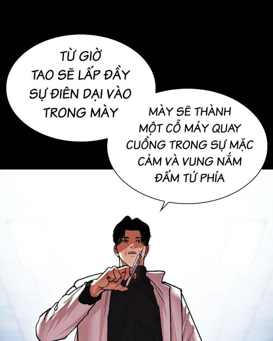 Lookism - Hoán Đổi Diệu Kỳ hoán đổi diệu kỳ - chapter 466 - Upload bởi truyensieuhay.com