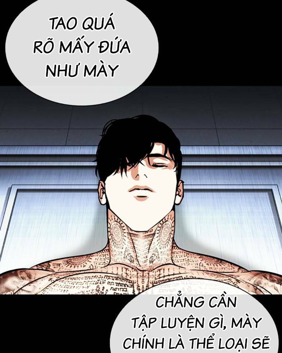 Lookism - Hoán Đổi Diệu Kỳ hoán đổi diệu kỳ - chapter 466 - Upload bởi truyensieuhay.com